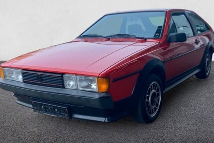 VW Scirocco 74.000 km 12.990 &euro; Ingolstadt 85049