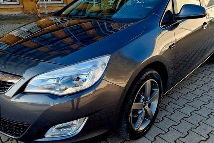 Opel Astra 154.500 km 4.890 &euro; Leipzig 04328