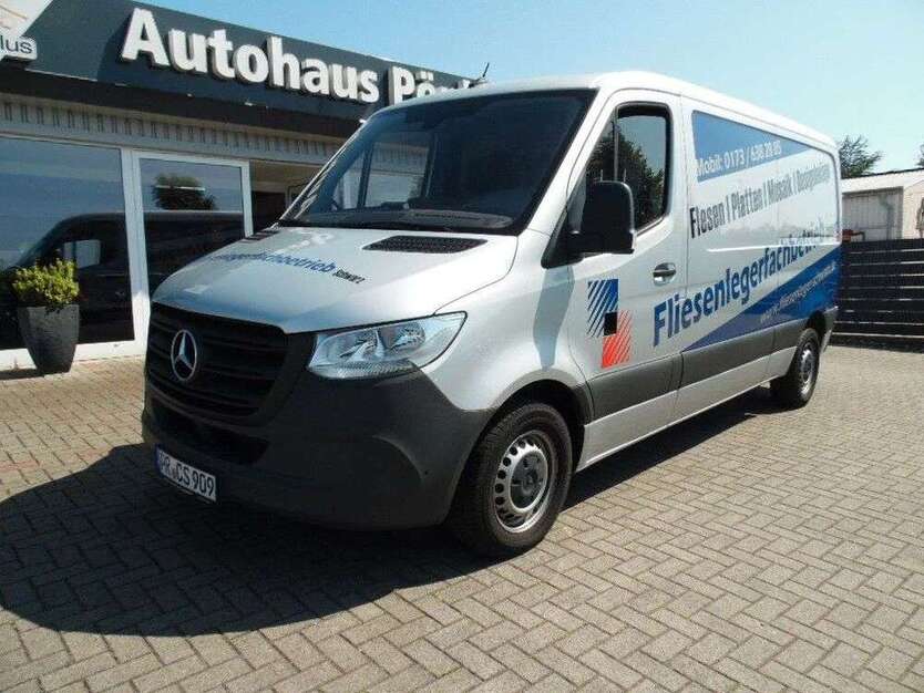 Sprinter