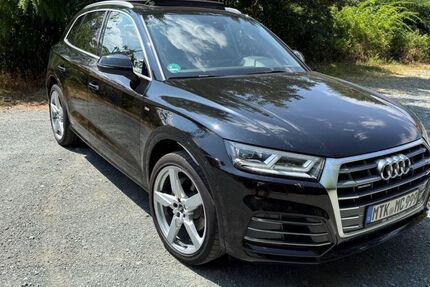 Audi Q5 105.800 km 26.500 &euro; Kelkheim 65779