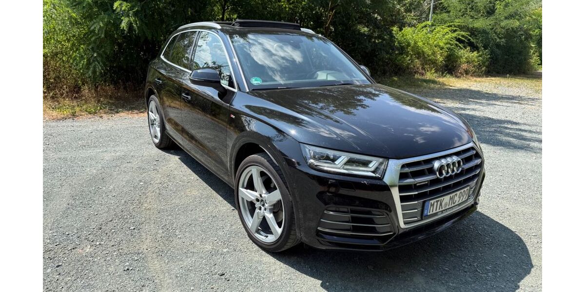 Audi Q5 105.800 km 26.500 &euro; Kelkheim 65779
