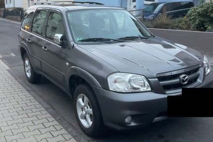 Mazda Tribute 135.000 km 2.300 € Taunusstein 65232