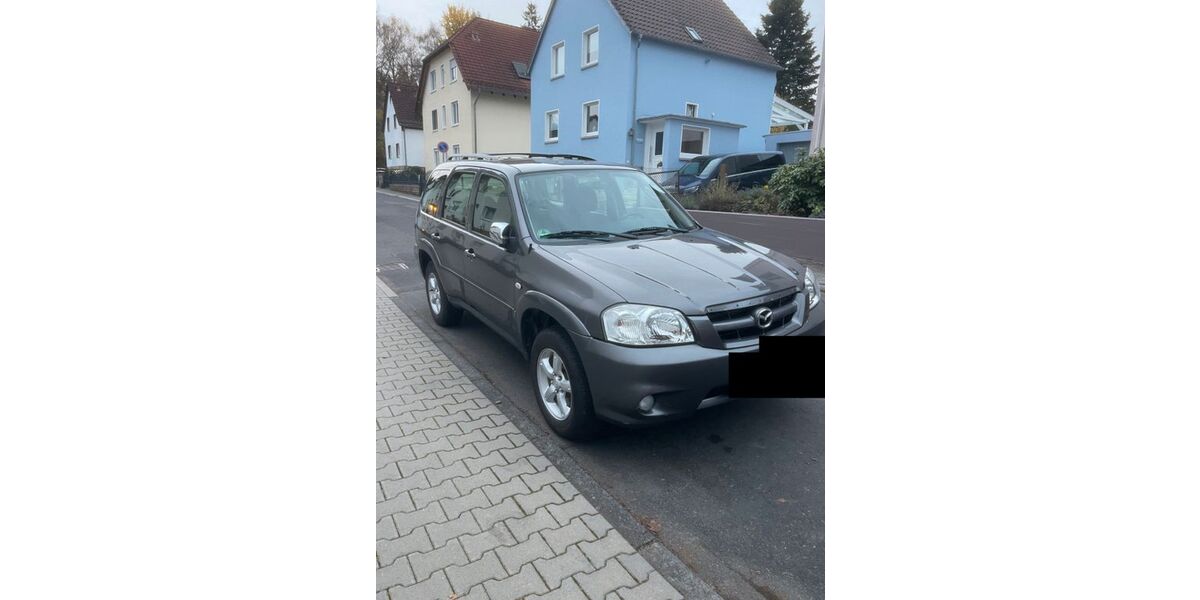 Mazda Tribute 135.000 km 2.300 € Taunusstein 65232