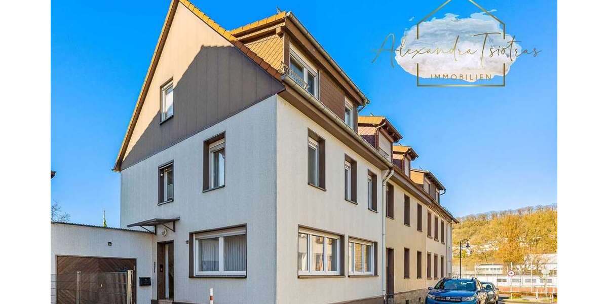 Einfamilienhaus Niefern-Öschelbronn Öschelbronn - 7 Zimmer, 146 m&sup2;, 359.000&euro; | Angebot:25365709