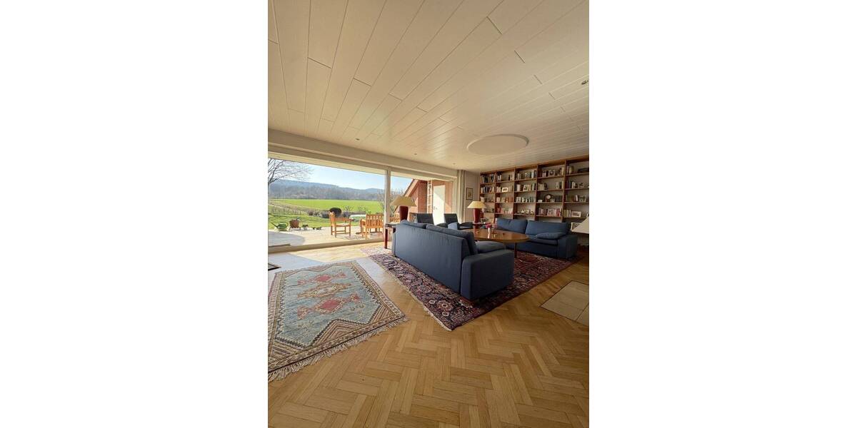Einfamilienhaus Wennigsen / Bredenbeck am Deister Bredenbeck - 6 Zimmer, 158 m&sup2;, 700.000&euro; | Angebot:26414926