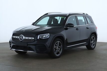 Mercedes GLB 180