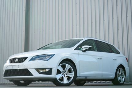 Seat Leon 146.500 km 9.980 &euro; Haiger 35708