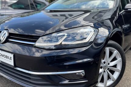 VW Golf 133.000 km 13.499 &euro; Kornwestheim 70806