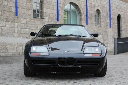 BMW Z1 105.000 km 45.000 € Radebeul 01445