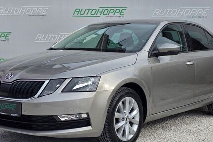 Skoda Octavia 65.900 km 15.480 &euro; Dresden 01127
