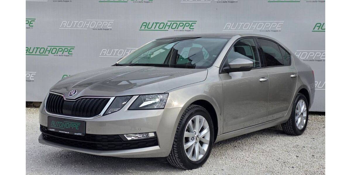 Skoda Octavia 65.900 km 15.480 &euro; Dresden 01127