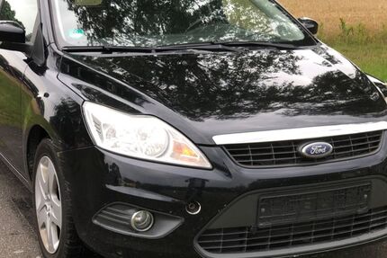 Ford Focus 272.000 km 850 &euro; Rhumspringe 37434