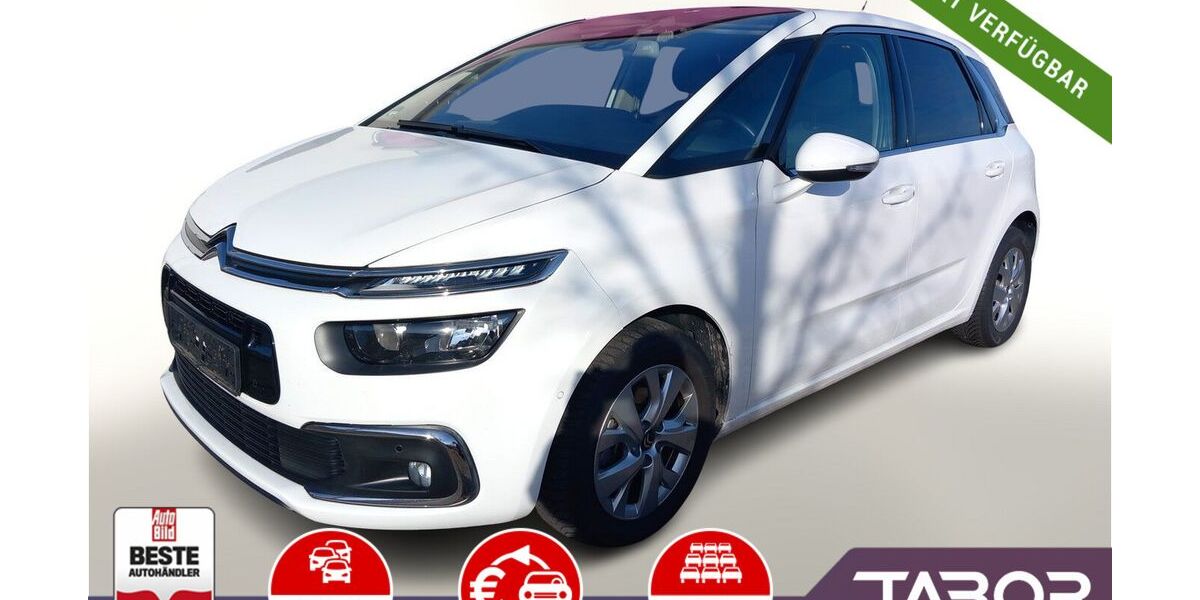 Citroen C4 SpaceTourer 17.750 km 22.988 &euro; Kehl 77694