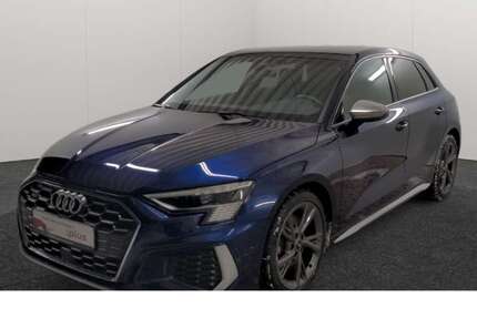 Audi S3 18.400 km 36.876 &euro; Jena 07743
