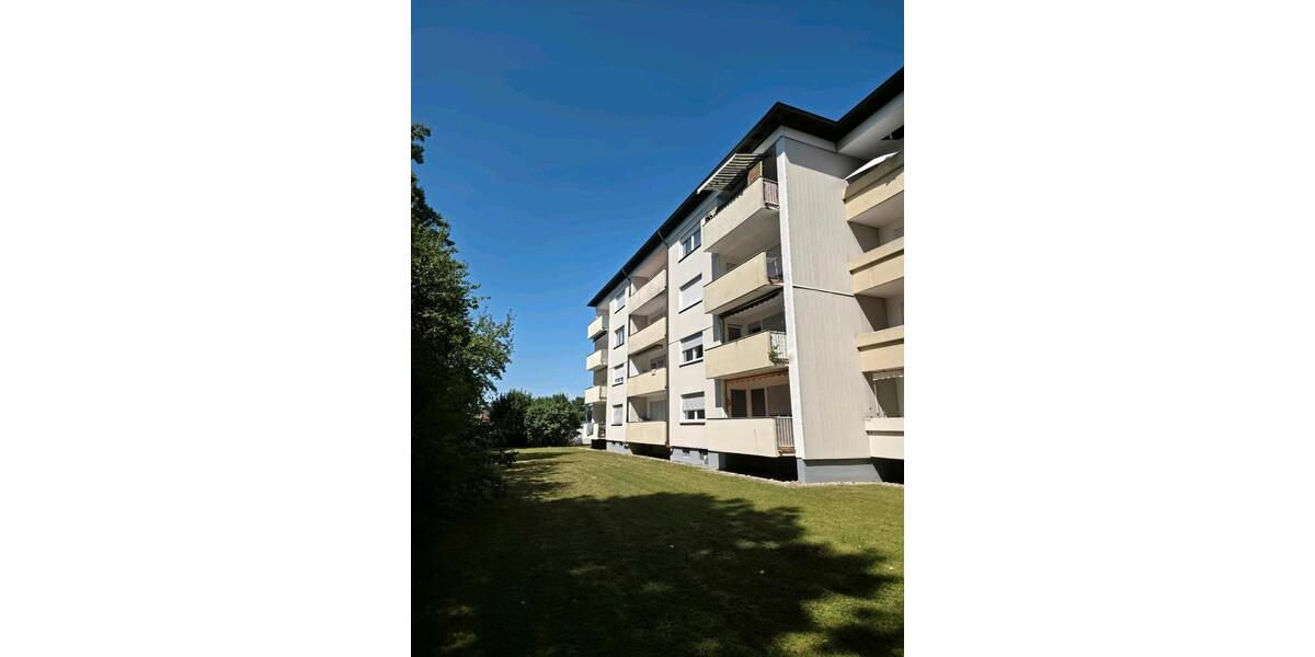 Etagenwohnung Ingolstadt Münchener Straße - 3 Zimmer, 79 m&sup2;, 265.000&euro; | Angebot:27132382