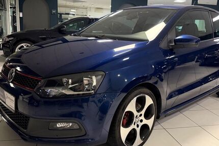 VW Polo 93.000 km 10.898 &euro; Pforzheim 75179