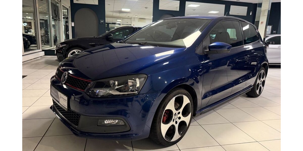 VW Polo 93.000 km 10.898 &euro; Pforzheim 75179