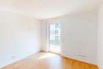 Ideal für Singles und Paare: moderne 2-Zimmer Wohnung mit Südloggia