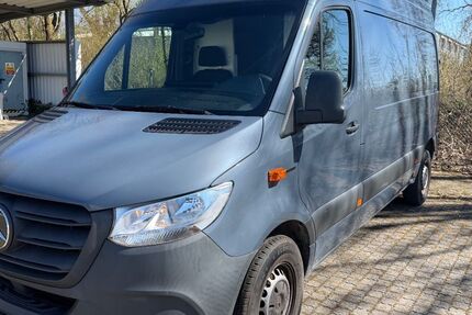 Mercedes-Benz eSprinter 28.000 km 14.900 &euro; Markt Indersdorf 85229