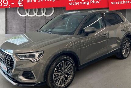 Audi Q3 8.592 km 35.700 &euro; Frankfurt am Main 60314