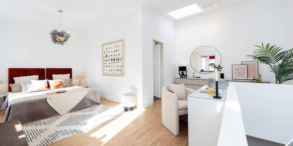 Mehrfamilienhaus, Wohnhaus München Ludwigsvorstadt-Isarvorstadt - 3 Zimmer, 101 m&sup2;, 1.085.000&euro; | Angebot:26187338