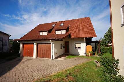 Wohnung zum Kaufen in Calw-Stammheim 259.000 € 84 m² 3.5 zimmer