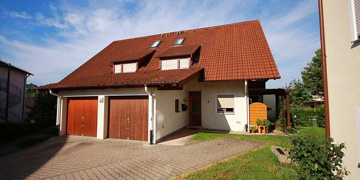 Wohnung zum Kaufen in Calw-Stammheim 259.000 € 84 m² 3.5 zimmer