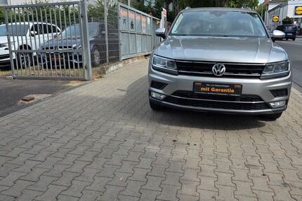 VW Tiguan 189.000 km 16.700 &euro; Offenbach 63071