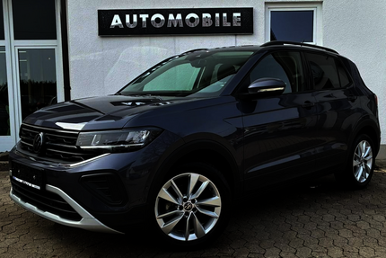 VW T-Cross 12.850 km 23.479 &euro; Königsfeld 78126