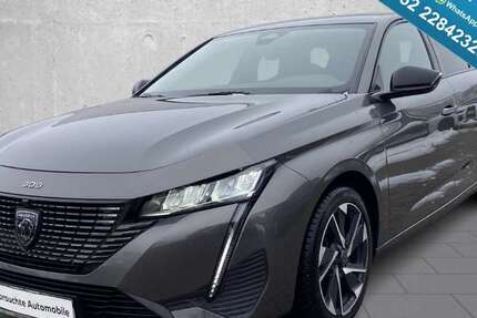 Peugeot 308 53.486 km 17.777 &euro; Kaltenkirchen 24568