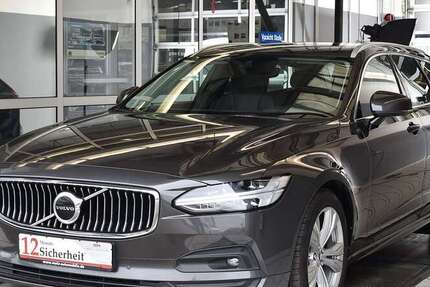 Volvo V90 116.366 km 26.900 &euro; Bad Friedrichshall 74177