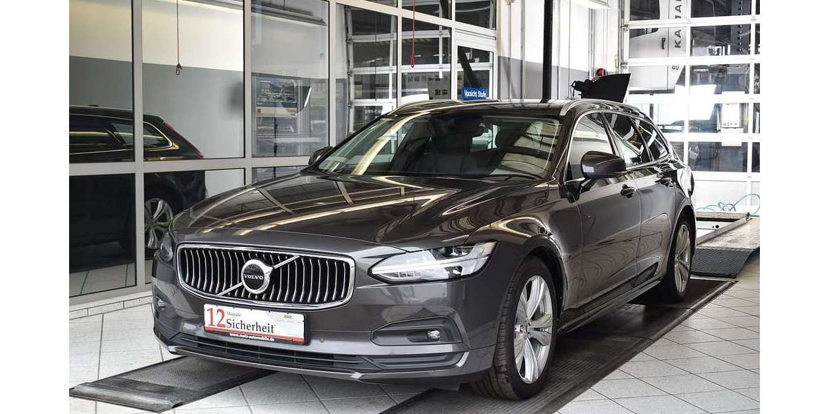 Volvo V90 116.366 km 26.900 &euro; Bad Friedrichshall 74177