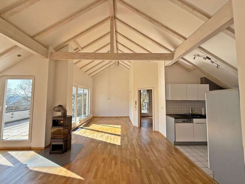 Wohnung zum Kaufen in Tübingen 798.000 € 152.58 m²