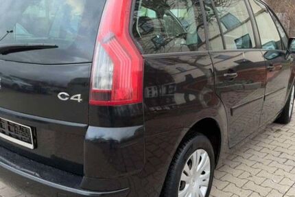 Citroen C3 Picasso 229.569 km 2.550 &euro; Hildesheim 31135