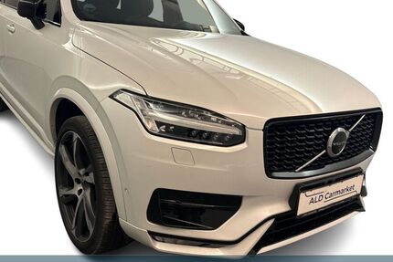 Volvo XC90 114.554 km 39.480 &euro; Dorfmark 29683
