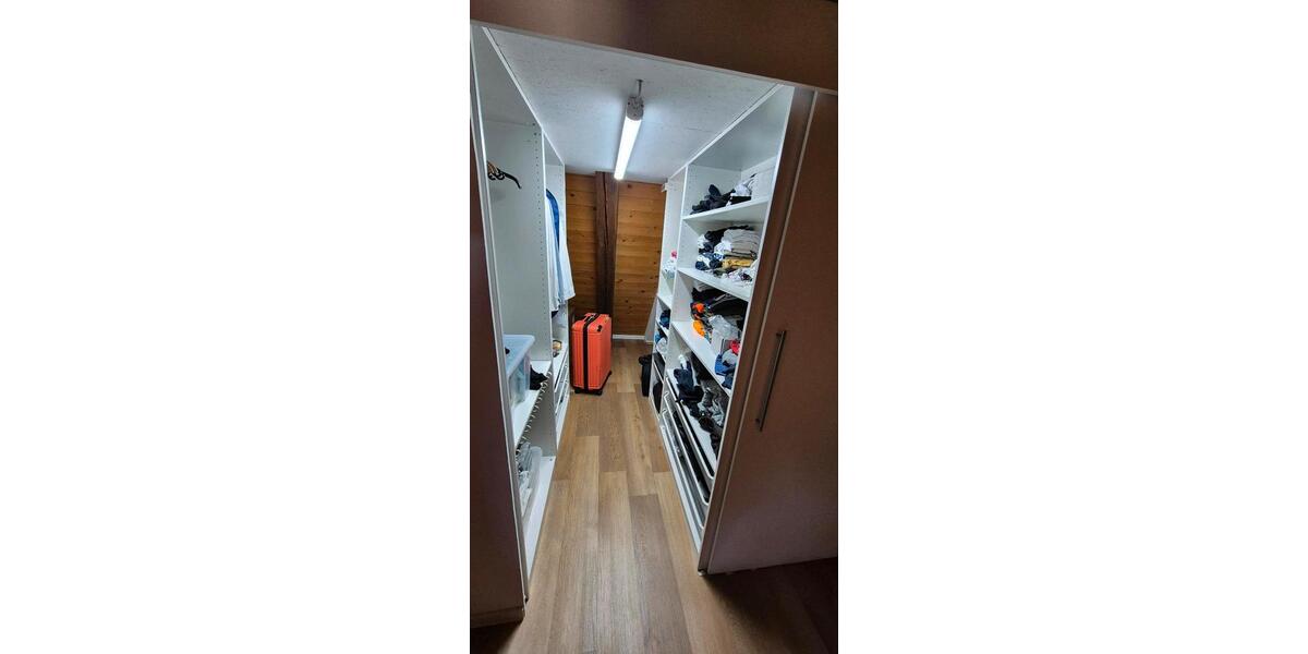 Dachgeschoßwohnung Geisingen - 2 Zimmer, 62 m&sup2;, 610&euro; | Angebot:26406591
