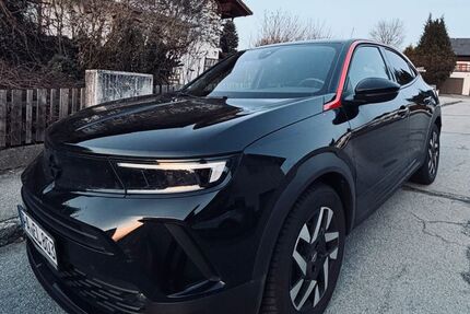 Opel Mokka 65.831 km 17.800 &euro; Hofkirchen 94544
