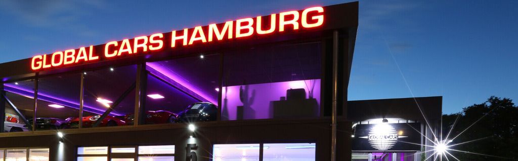 Land Rover Defender 64.694 km 64.885 € Hamburg 22453