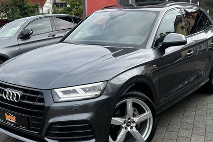 Audi Q5 39.400 km 33.990 € Geislingen/Steige 73312