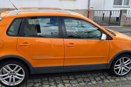 VW Polo 165.000 km 1.999 &euro; Egelsbach 63329