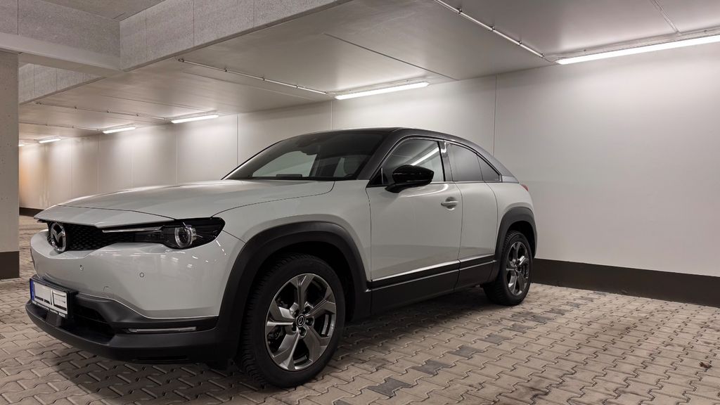 Mazda MX-30 29.999 km 15.999 &euro; Großpösna 04463