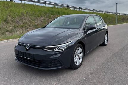 VW Golf 122.000 km 20.900 &euro; Essingen­­­ 73457