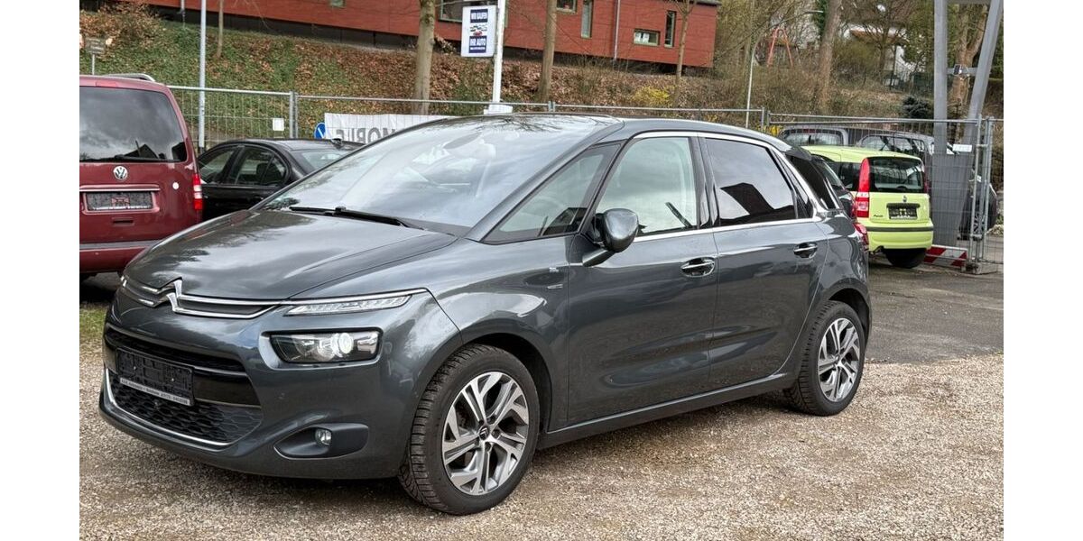 Citroen C4 Picasso 148.000 km 7.199 &euro; Weinheim 69469