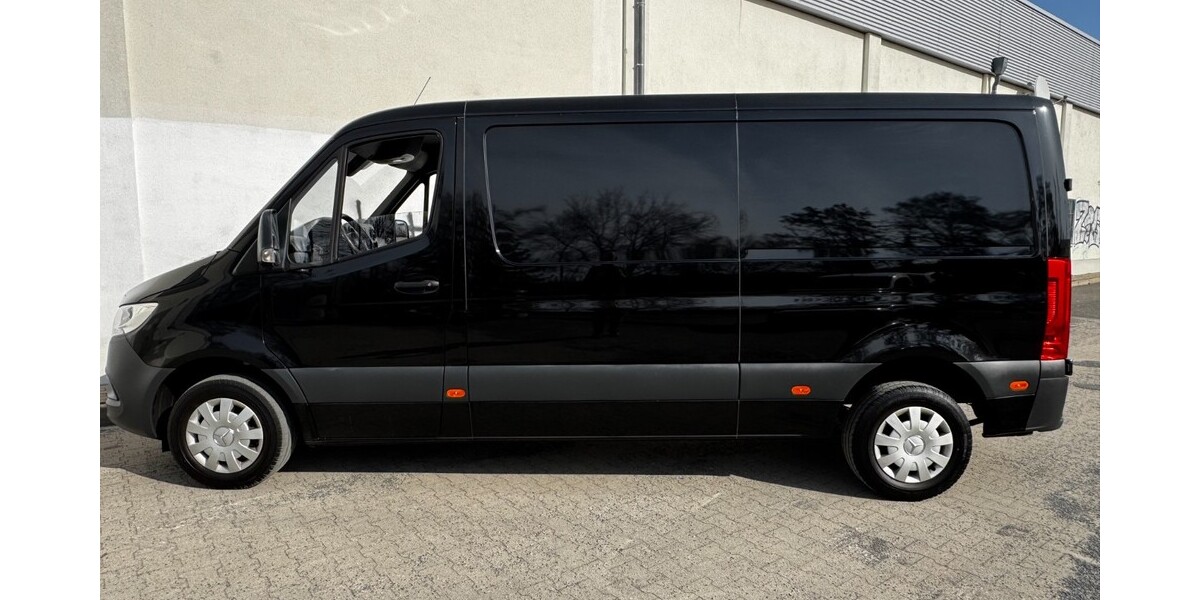 Mercedes-Benz Sprinter 315 CDI 26.951 km 31.990 &euro; Berlin 10178