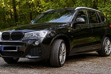 BMW X3 198.233 km 16.950 &euro; Hatten 26209