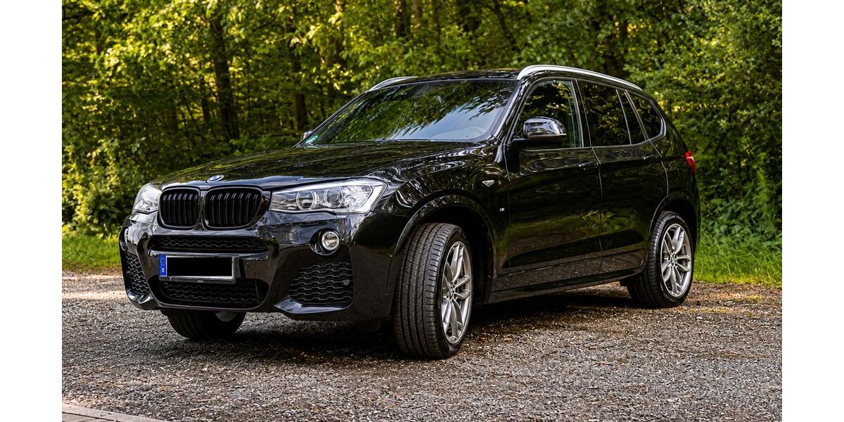 BMW X3 198.233 km 16.950 &euro; Hatten 26209