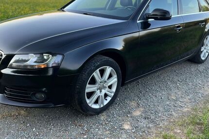 Audi A4 272.000 km 4.500 &euro; Kemnath 95478