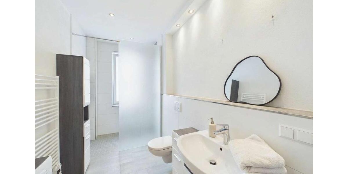 Erdgeschoßwohnung Sehnde - 4.5 Zimmer, 115 m&sup2;, 1.150&euro; | Angebot:25127232