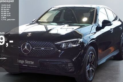 Mercedes-Benz GLC 220 12.195 km 59.722 &euro; Eutin 23701