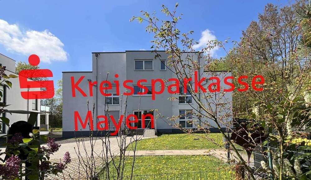 Etagenwohnung Andernach - 3 Zimmer, 109 m&sup2;, 357.000&euro; | Angebot:25823706